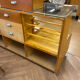 Trade counter furniture, Sweden, 1940