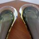 Murano Formia Glass Vases by Giuliani Mian for Fornace Mian, 1980s, Set of 2