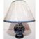 Hue Vietnamese lamp