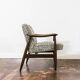 Mid Century Armchair Gfm 87 By Juliusz Kędziorek, Gfm, Poland, 1960s