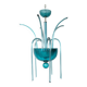 Chandelier Fontaine Murano No. 99.35 by Venini, Italy, 1975