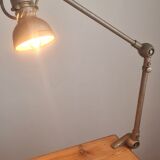 Lumina workshop lamp