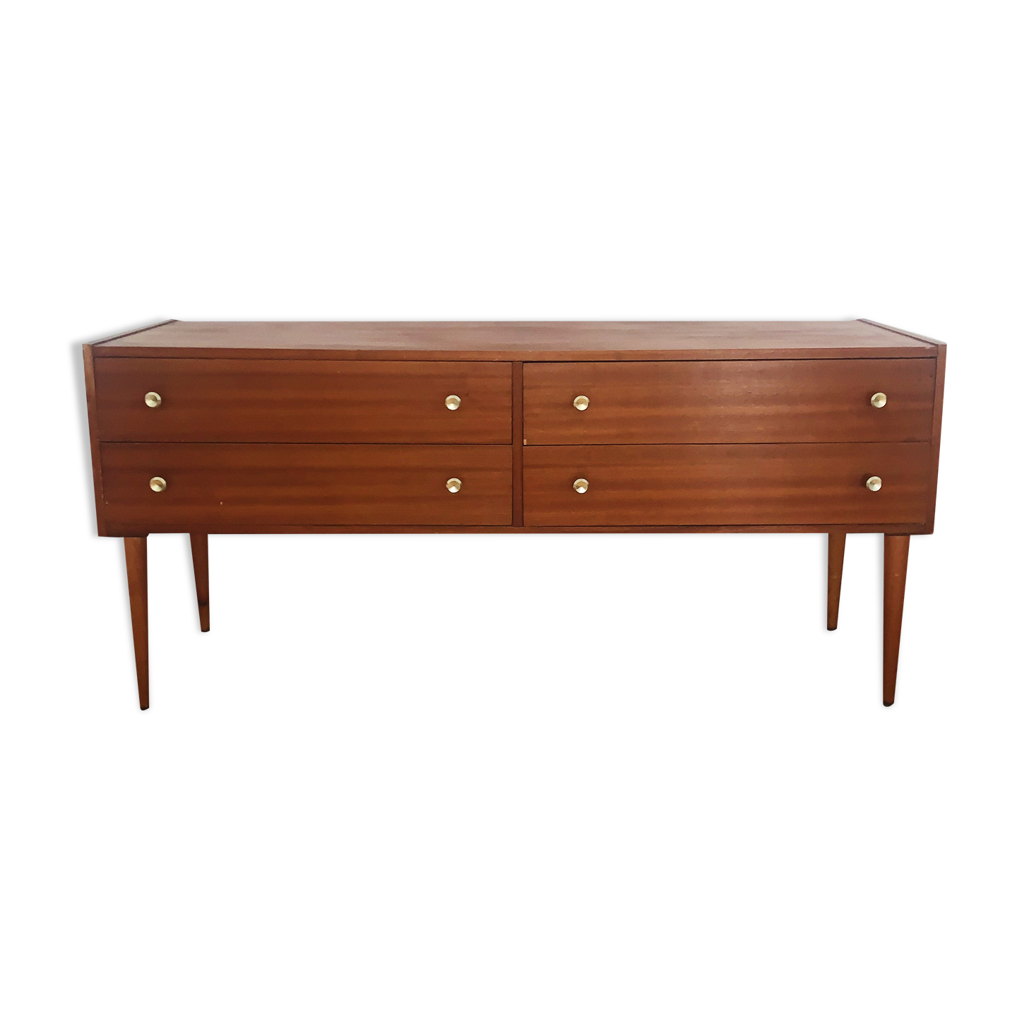 Beautiful Danish Enfilade 197 »