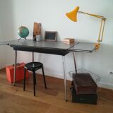 Extensible table