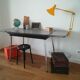 Table extensible