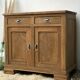 Small vintage Parisian Buffet