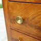 Weekly chest of drawers