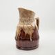 Set of ceramic creamers, Danish design, 1970s, production: Denmark