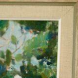 “Mountain Lighthouses” by Kullenberg