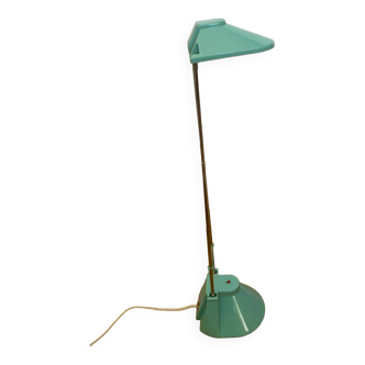 Fuder cocotte table lamp