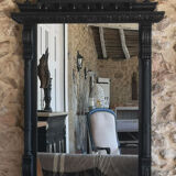 Mirror Trumeau Henri II 87x133cm