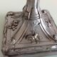 Chandelier art deco style 30/40s