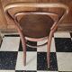 Mundus bistro chair