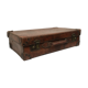 Leather case