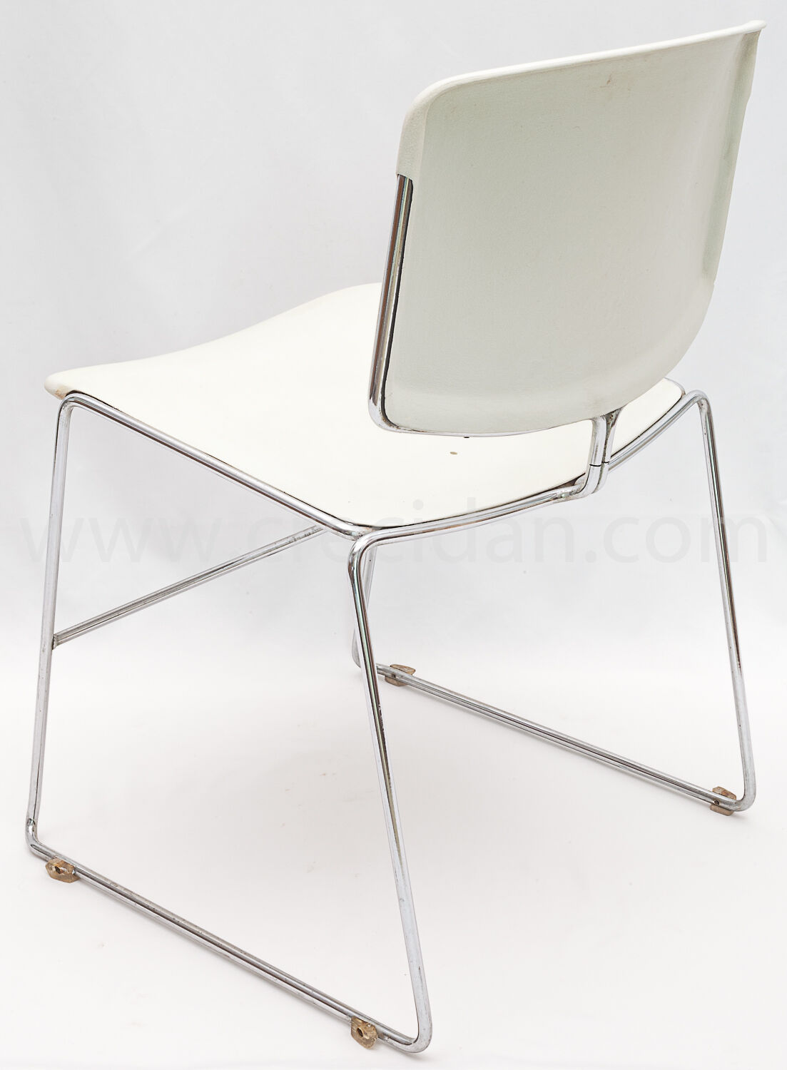 5 Max Stacker chairs