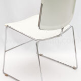 5 Max Stacker chairs