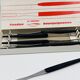 Set of 6 Bourguignonne Fondue Forks Le Creuset