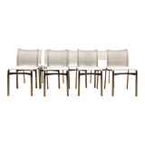 Suite of 4 chairs Alias 441