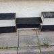 6-tray sting shelf