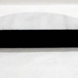 Marble letter carriers