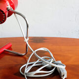 Lampe de table vintage Napako par Josef Hurka, 1960s