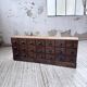 Craftsman's furniture oak XS 1950
