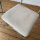 Soudexvinyl folding chairs 1970