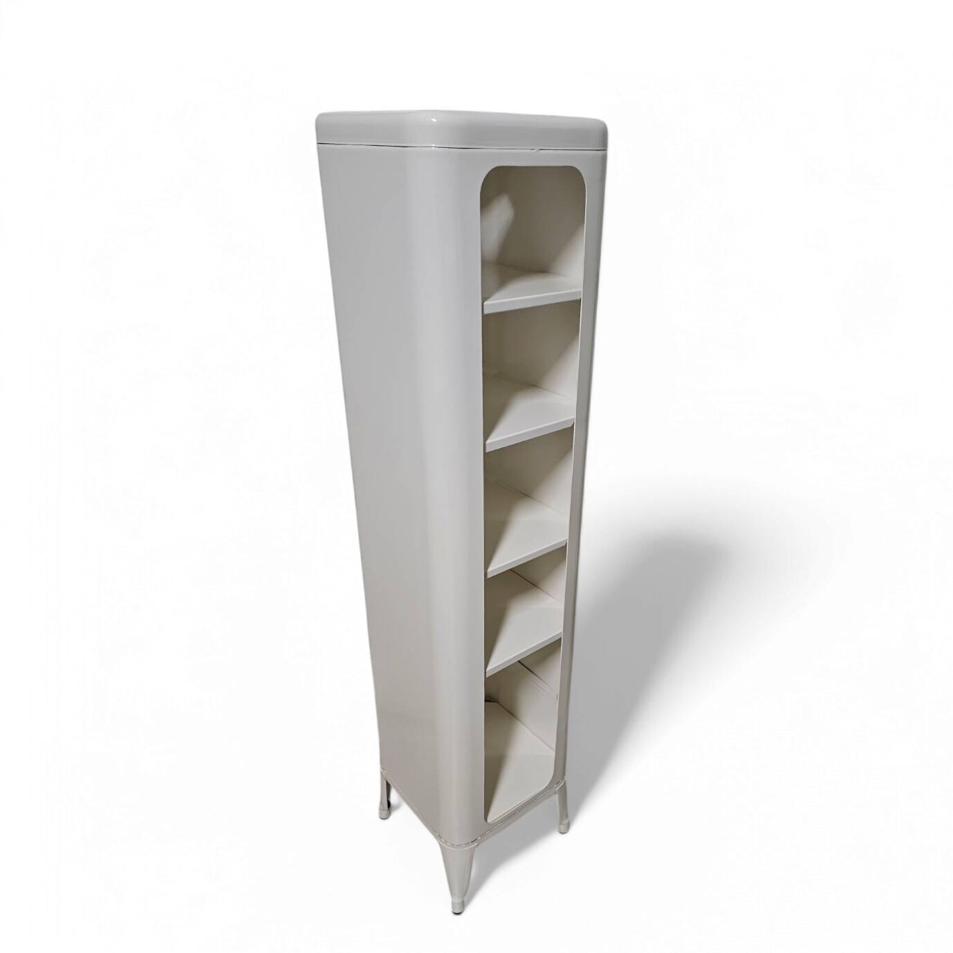 Tolix Shelf MT1335 Tolix Shelf / Design Frédéric Gaunet 200