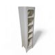 Tolix Shelf MT1335 Tolix Shelf / Design Frédéric Gaunet 200