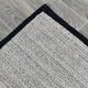 Runner rug 94x315cm