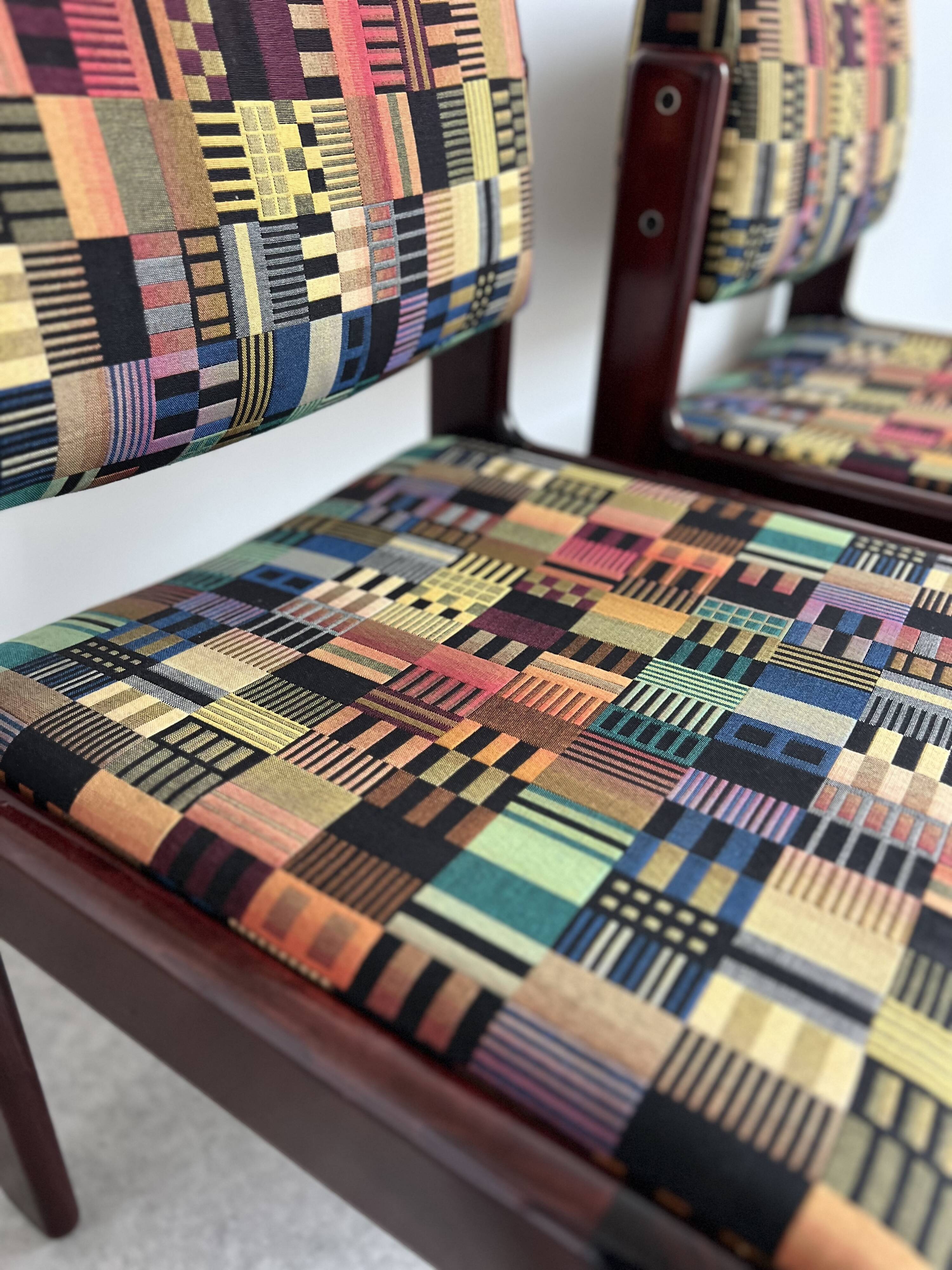 chaise vintage