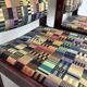 chaise vintage