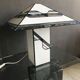 Art Deco Tiffany Style Rare Table Lamp