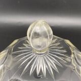 Butter dish or glass bell