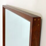 Commode avec miroir par Kai Kristiansen