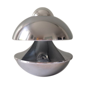 Space age Lamp Kaiser Leuchten by Klaus Hempel