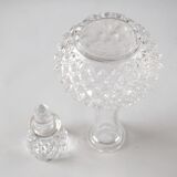 Whisky,liqueur decanter