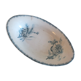 Ravier in Terre de Fer Choisy le Roi HB service Provençal