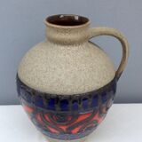 Vase West Germany, 60s