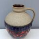 Vase West Germany, 60s