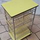 Vegetable trolley