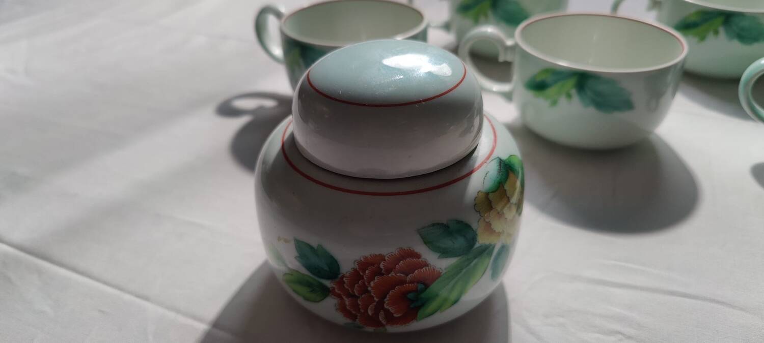 Villeroy & Boch service