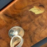 Pair of bedside tables 1970