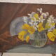 Table flowers