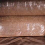 Sofa DS43 s De Sede Switzerland 1980 leather