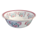 Salad bowl from the Onnaing earthenware factory