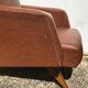 Ancient 70s armchair