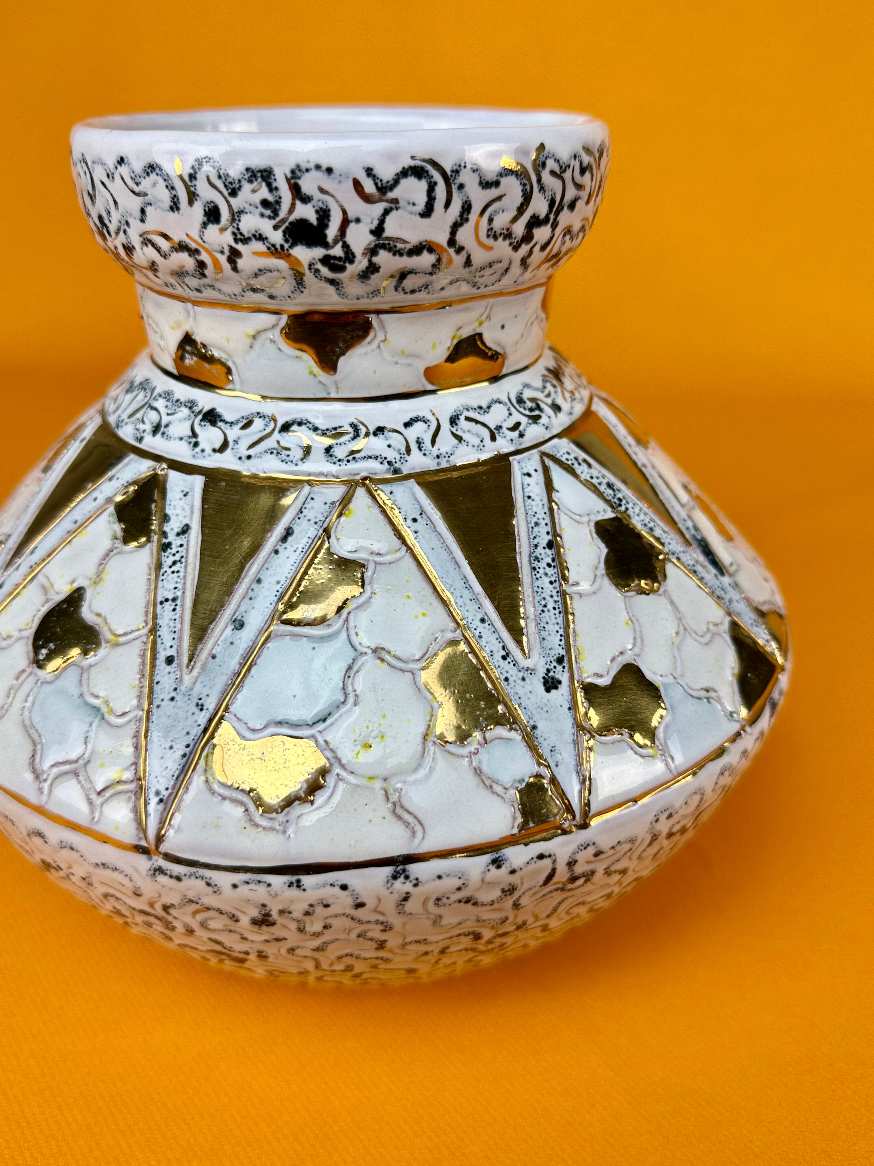 Vase Ray Camart