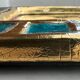 Miroir Mithé Espelt 24x32cm