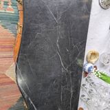 Louis XV marquetry commode